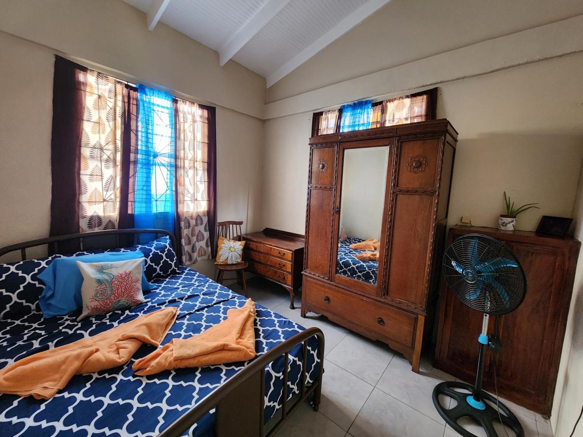 فيلا La Kaye Nou By Smo Wellness سوفريير الغرفة الصورة